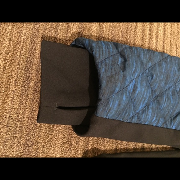 Men’s Lululemon down quilted jacket. - Picture 3 of 6